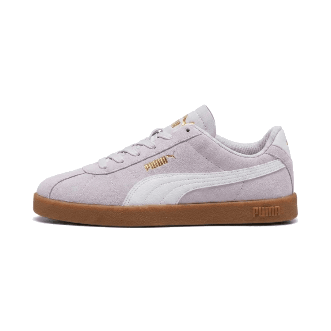 ZAPATO PUMA CLUB II WNS