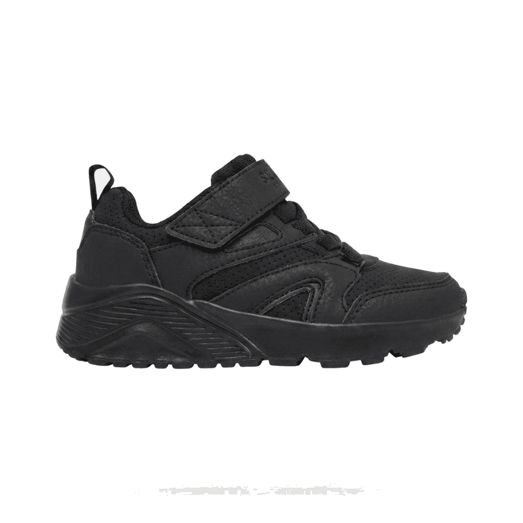403640L-BBK SKECHERS CALZADO UNO LITE ECHO SURGE P/NI O - Negro - front